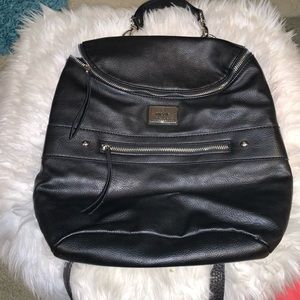 FINAL PRICE NEW black bag